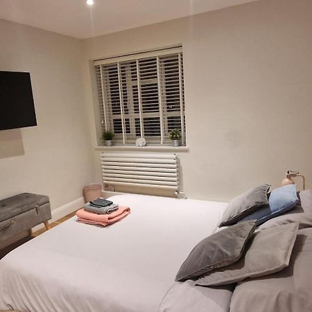 Muswell Hill Apartment Free Parking Londen Buitenkant foto