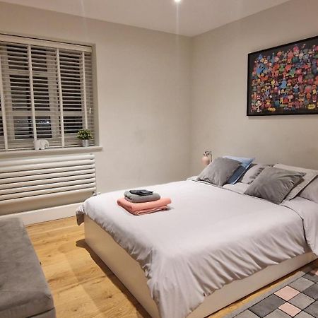 Muswell Hill Apartment Free Parking Londen Buitenkant foto