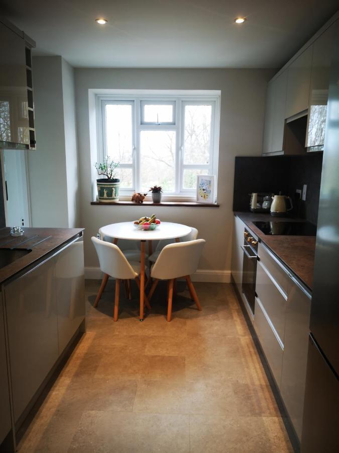 Muswell Hill Apartment Free Parking Londen Buitenkant foto