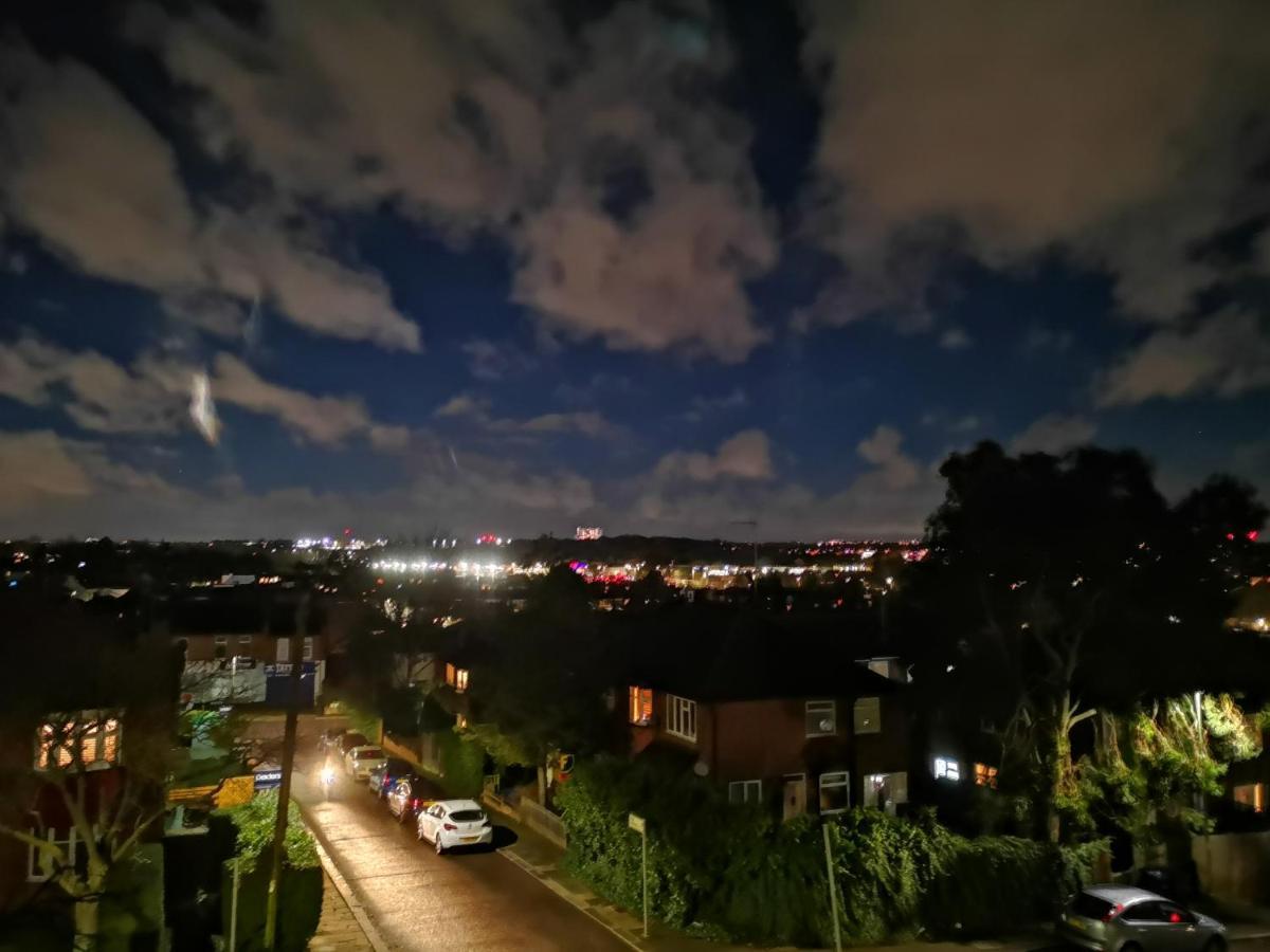 Muswell Hill Apartment Free Parking Londen Buitenkant foto