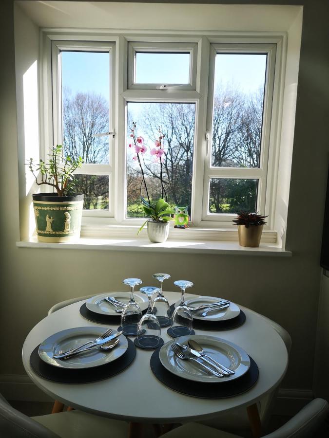 Muswell Hill Apartment Free Parking Londen Buitenkant foto