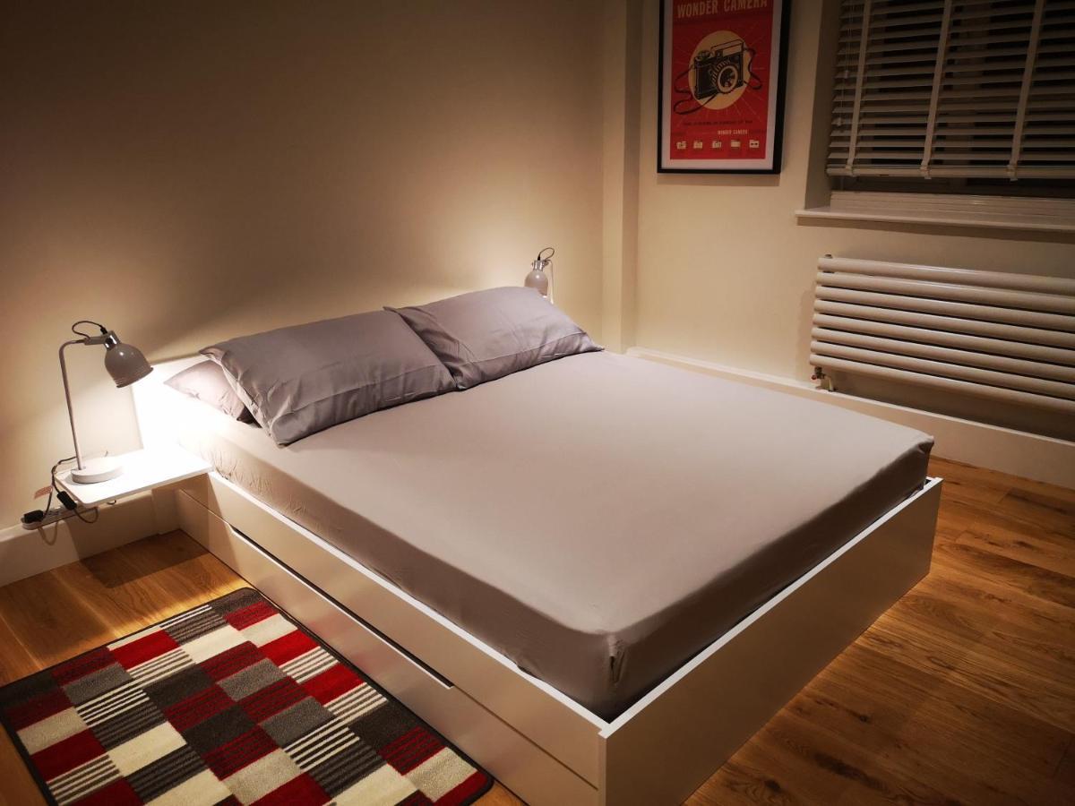 Muswell Hill Apartment Free Parking Londen Buitenkant foto