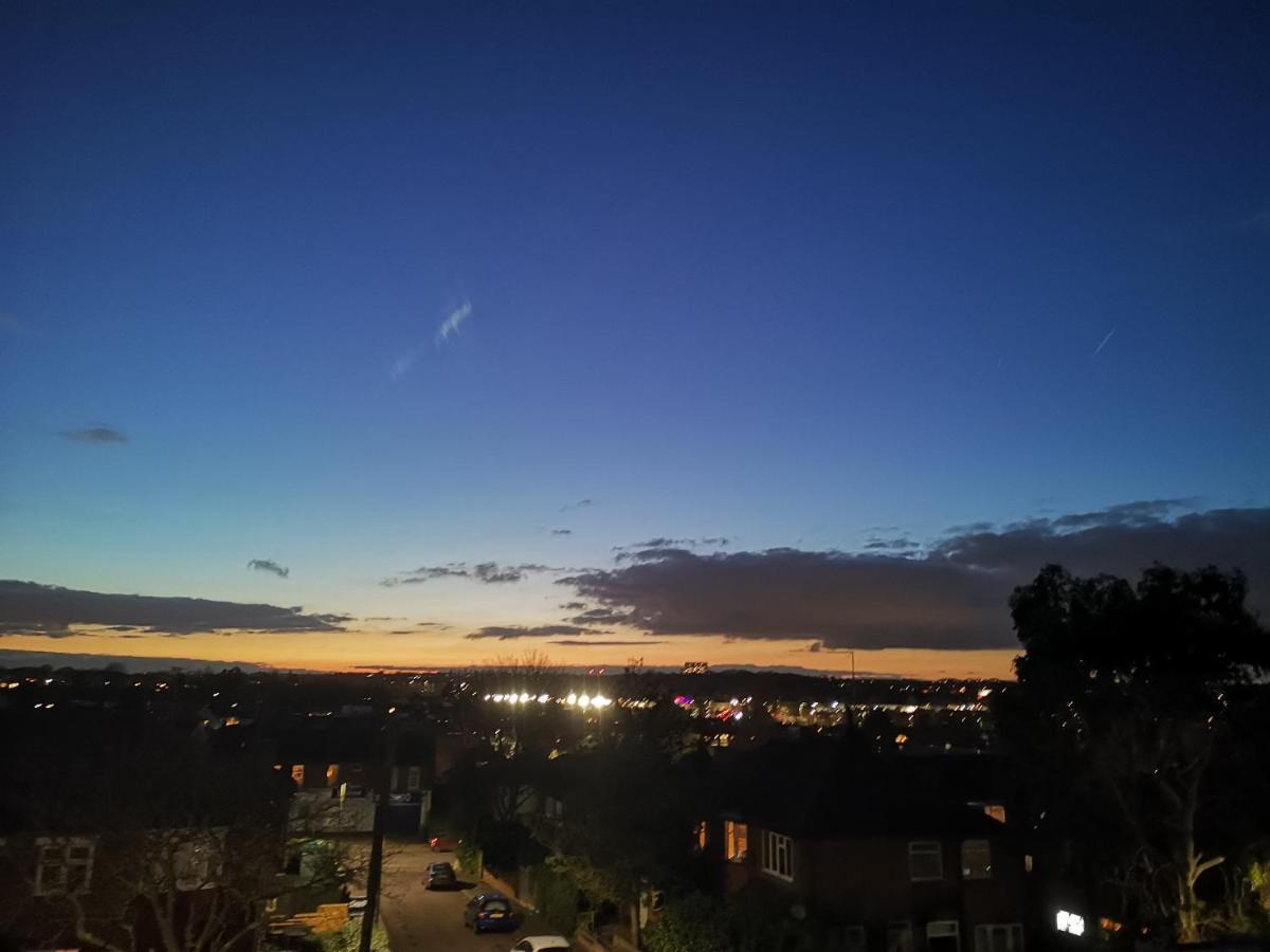 Muswell Hill Apartment Free Parking Londen Buitenkant foto