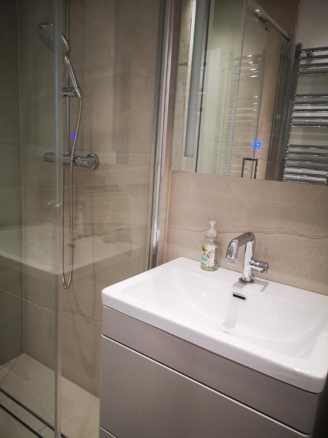 Muswell Hill Apartment Free Parking Londen Buitenkant foto