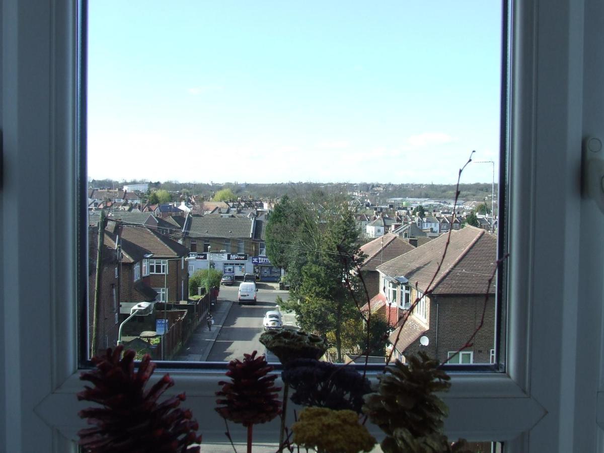 Muswell Hill Apartment Free Parking Londen Buitenkant foto