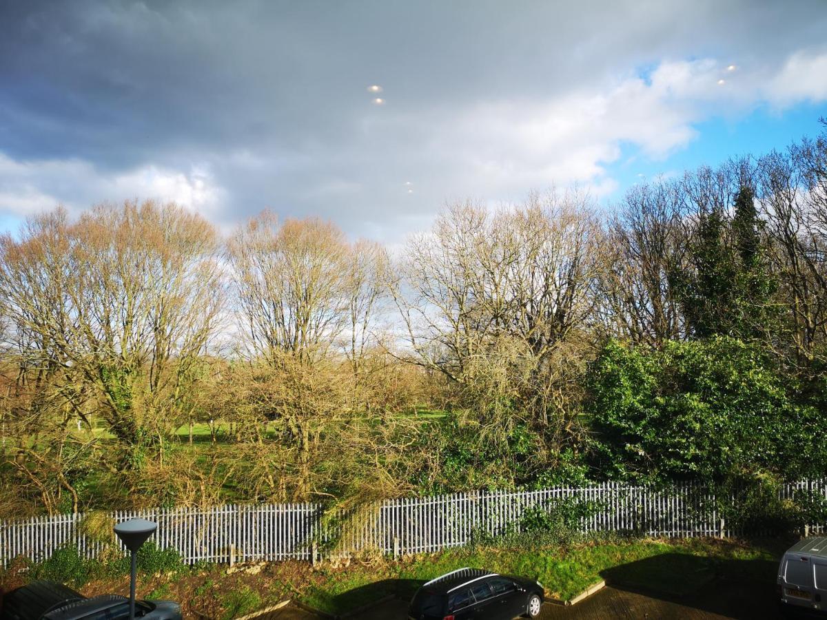 Muswell Hill Apartment Free Parking Londen Buitenkant foto