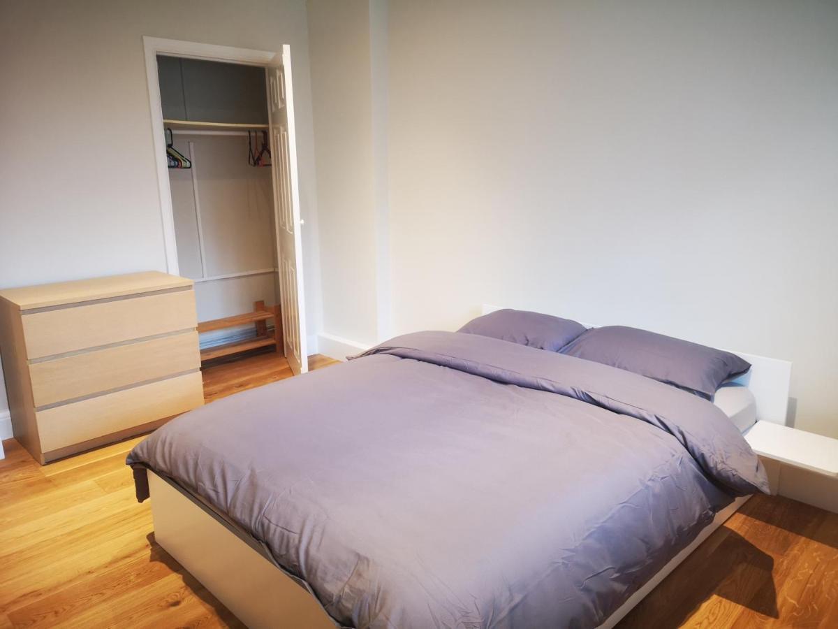 Muswell Hill Apartment Free Parking Londen Buitenkant foto