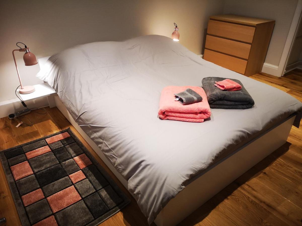 Muswell Hill Apartment Free Parking Londen Buitenkant foto