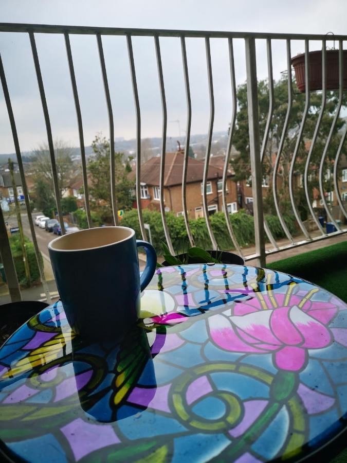 Muswell Hill Apartment Free Parking Londen Buitenkant foto