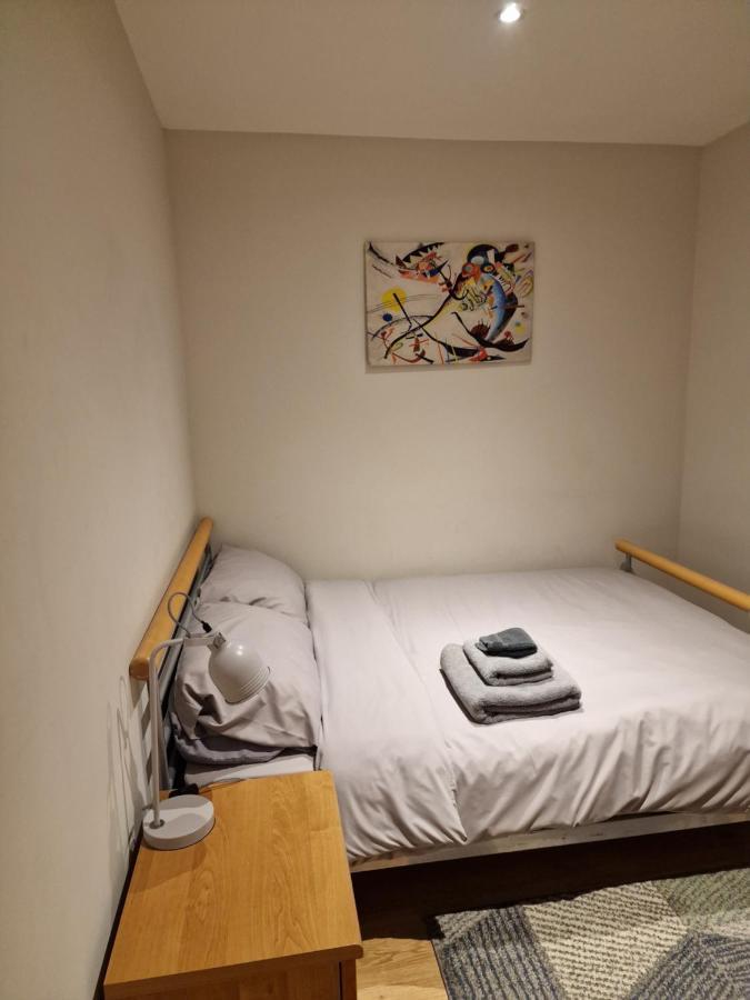 Muswell Hill Apartment Free Parking Londen Buitenkant foto