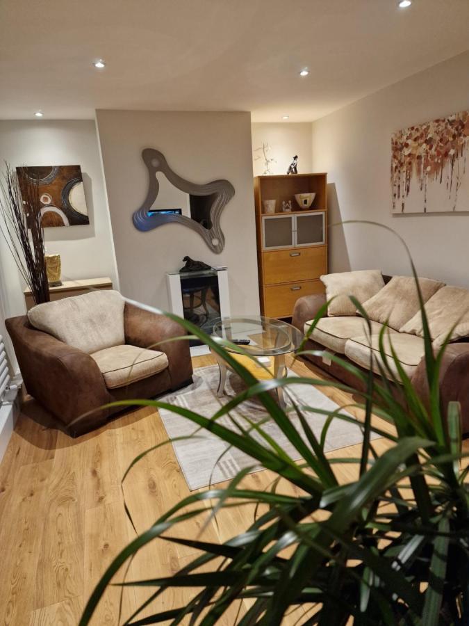 Muswell Hill Apartment Free Parking Londen Buitenkant foto