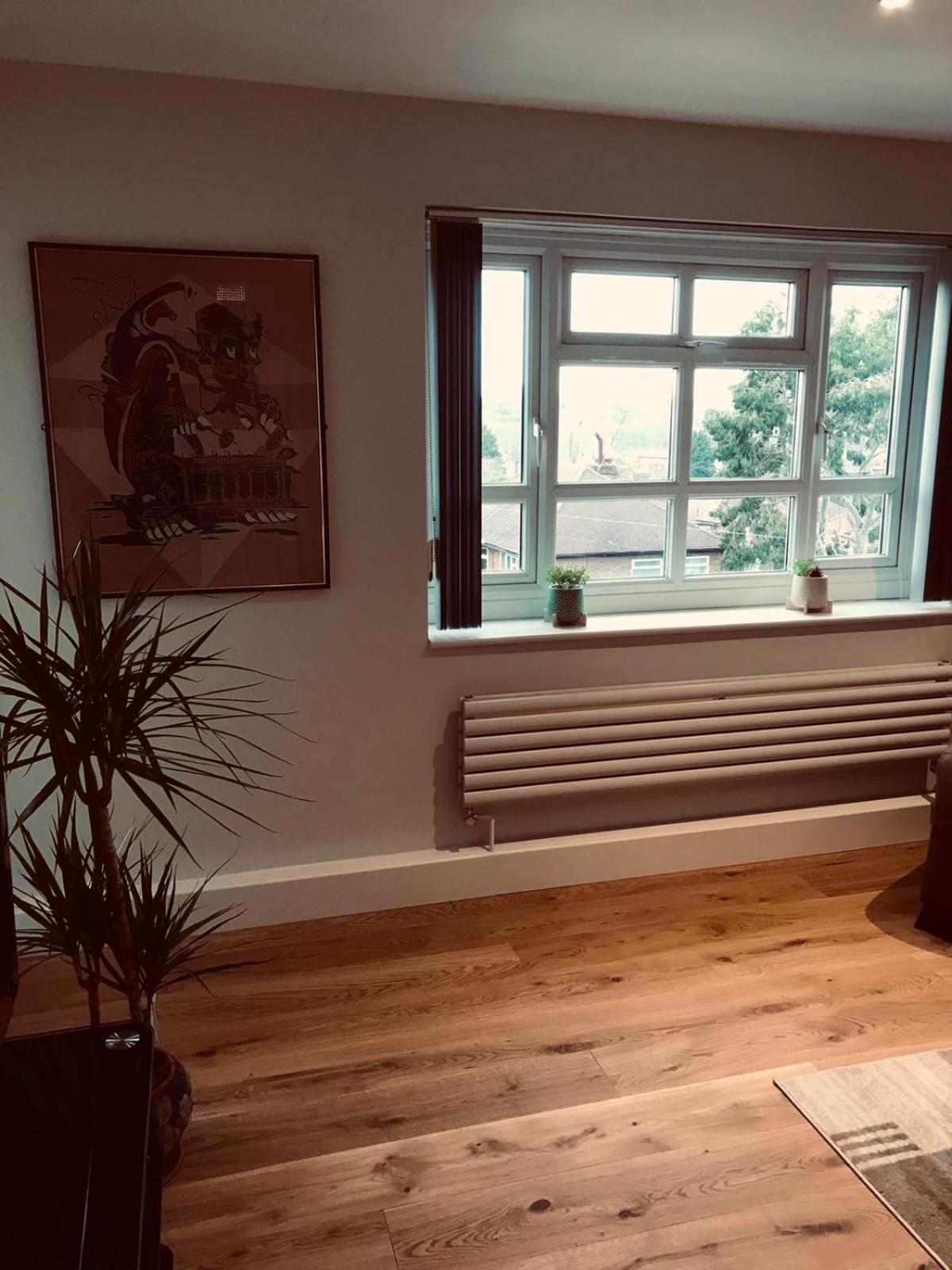 Muswell Hill Apartment Free Parking Londen Kamer foto