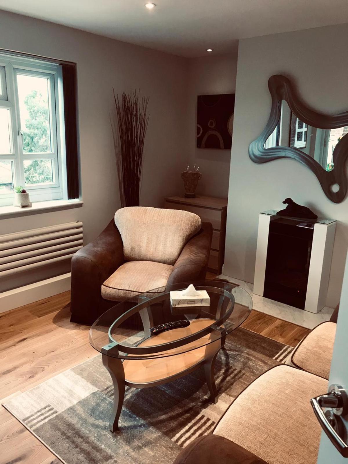 Muswell Hill Apartment Free Parking Londen Kamer foto